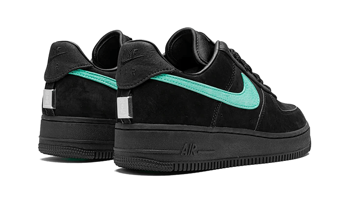 Nike Air Force 1 Low Tiffany & Co. 1837 - OnSize