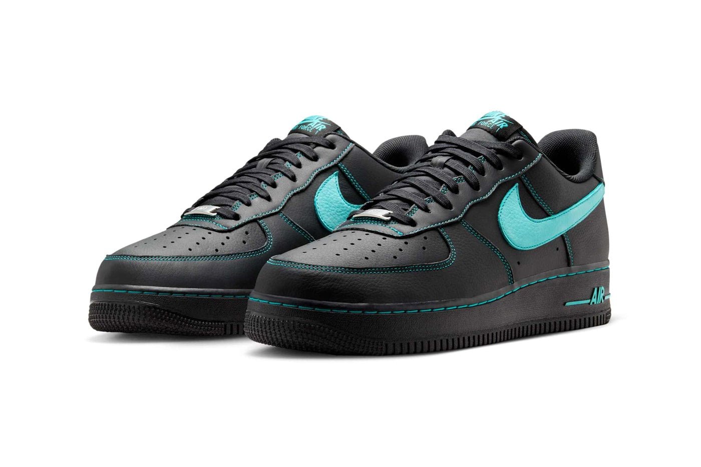 Nike Air Force 1 Low Un-Tiffany - OnSize