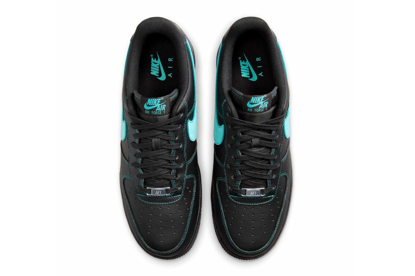 Nike Air Force 1 Low Un-Tiffany