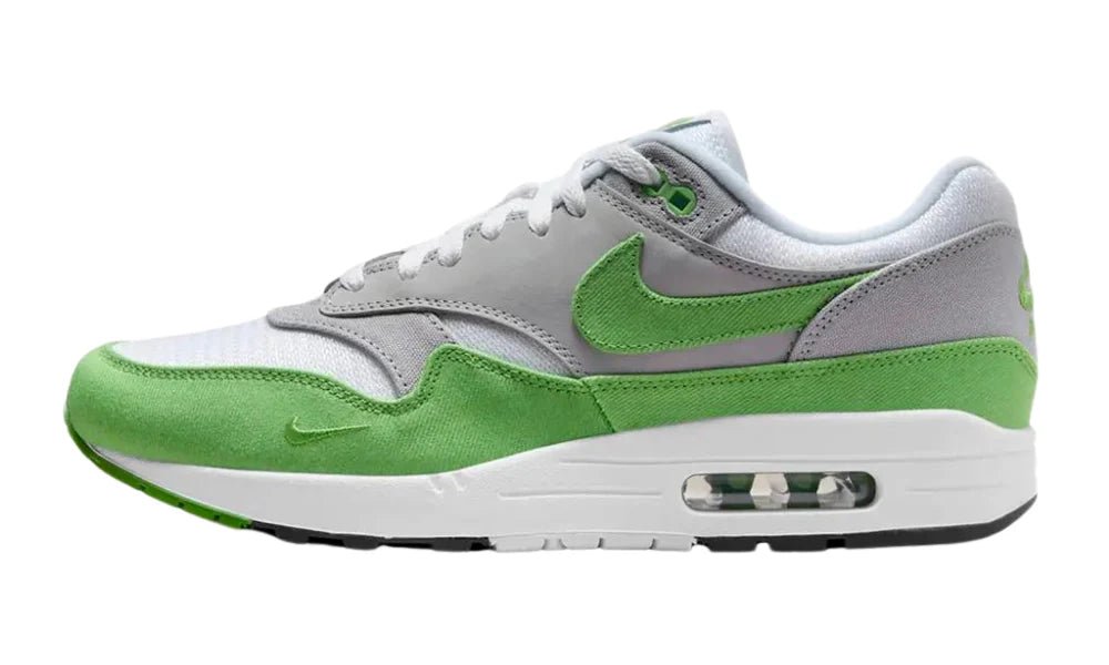 Nike Air Max 1 Patta 20th Anniversary Chlorophyll - OnSize