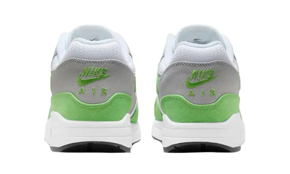 Nike Air Max 1 Patta 20th Anniversary Chlorophyll - OnSize