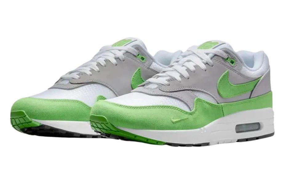 Nike Air Max 1 Patta 20th Anniversary Chlorophyll - OnSize