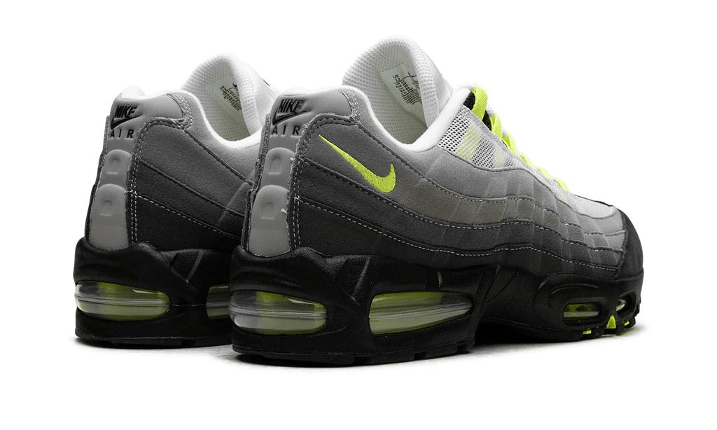 Nike Air Max 95 OG Big Bubble Neon