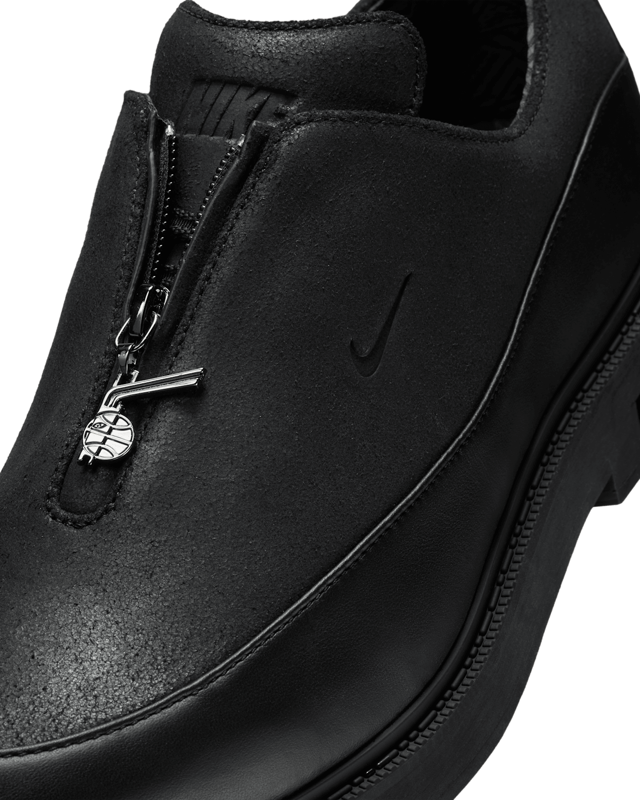 Nike Air Max RK61 Air Afrique Black - OnSize