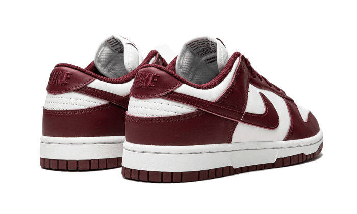 Nike Dunk Low Bordeaux - OnSize