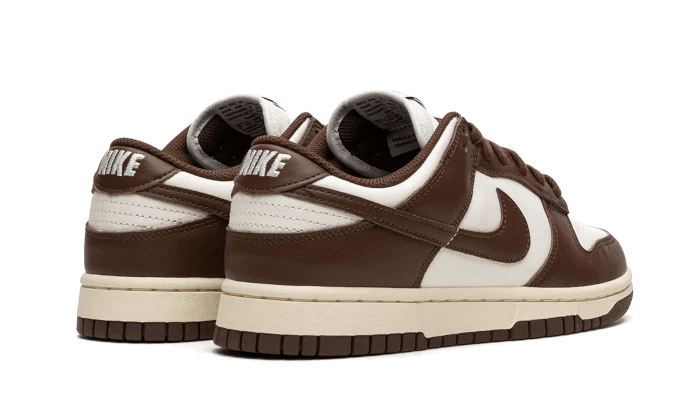 Nike Dunk Low Cacao Wow - OnSize