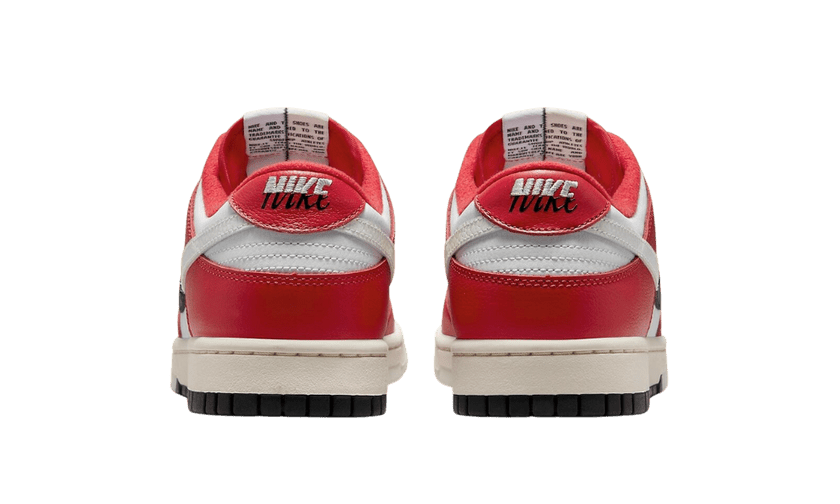 Nike Dunk Low Chicago Split - OnSize