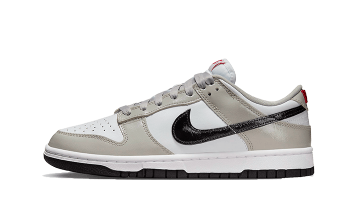 Nike Dunk Low Light Iron Ore - OnSize