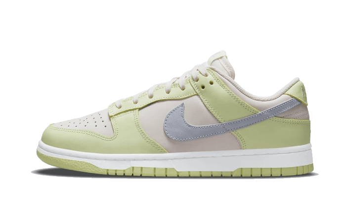 Nike Dunk Low Lime Ice - OnSize