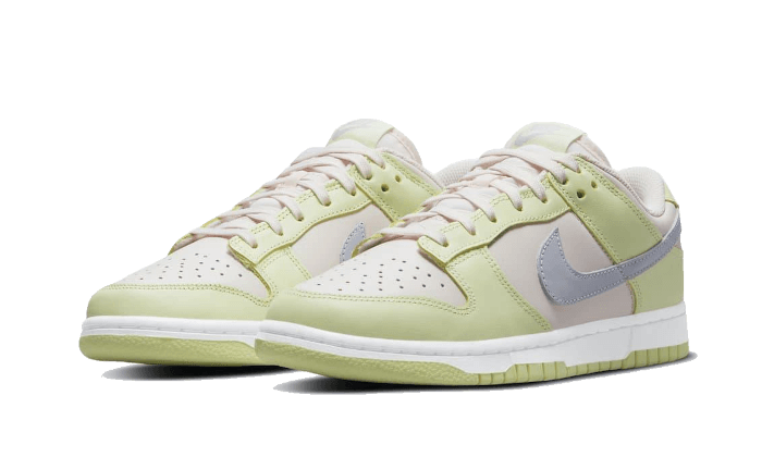 Nike Dunk Low Lime Ice - OnSize