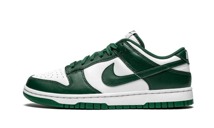 Nike Dunk Low Michigan State - OnSize