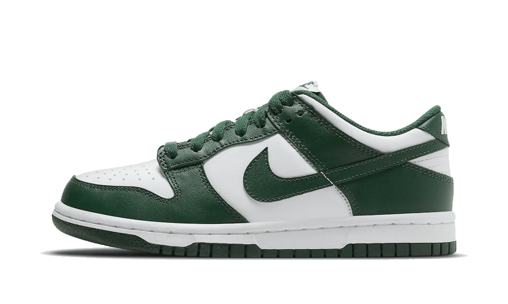 Nike Dunk Low Michigan State (GS) - OnSize