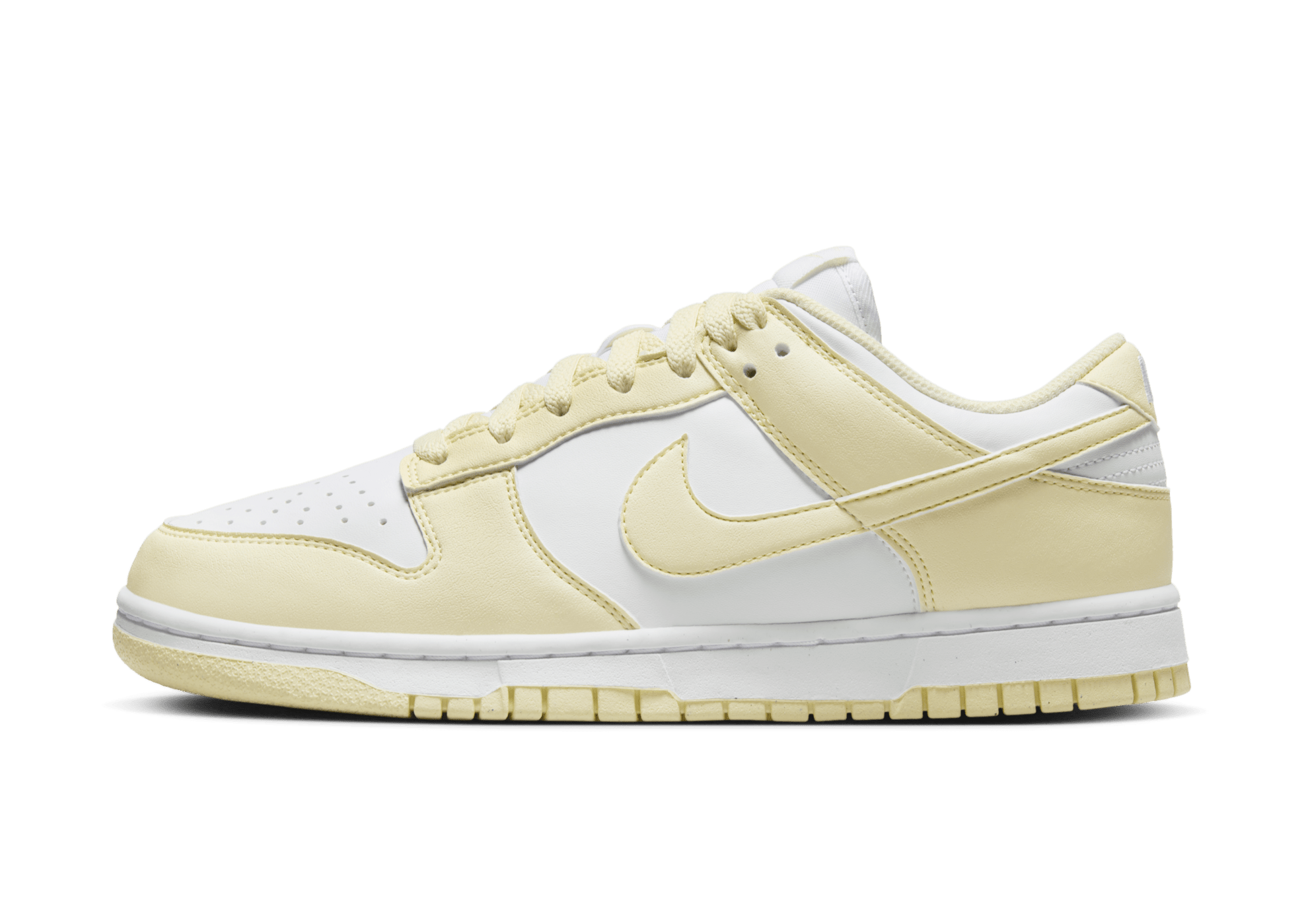 Nike Dunk Low Next Nature Alabaster - OnSize