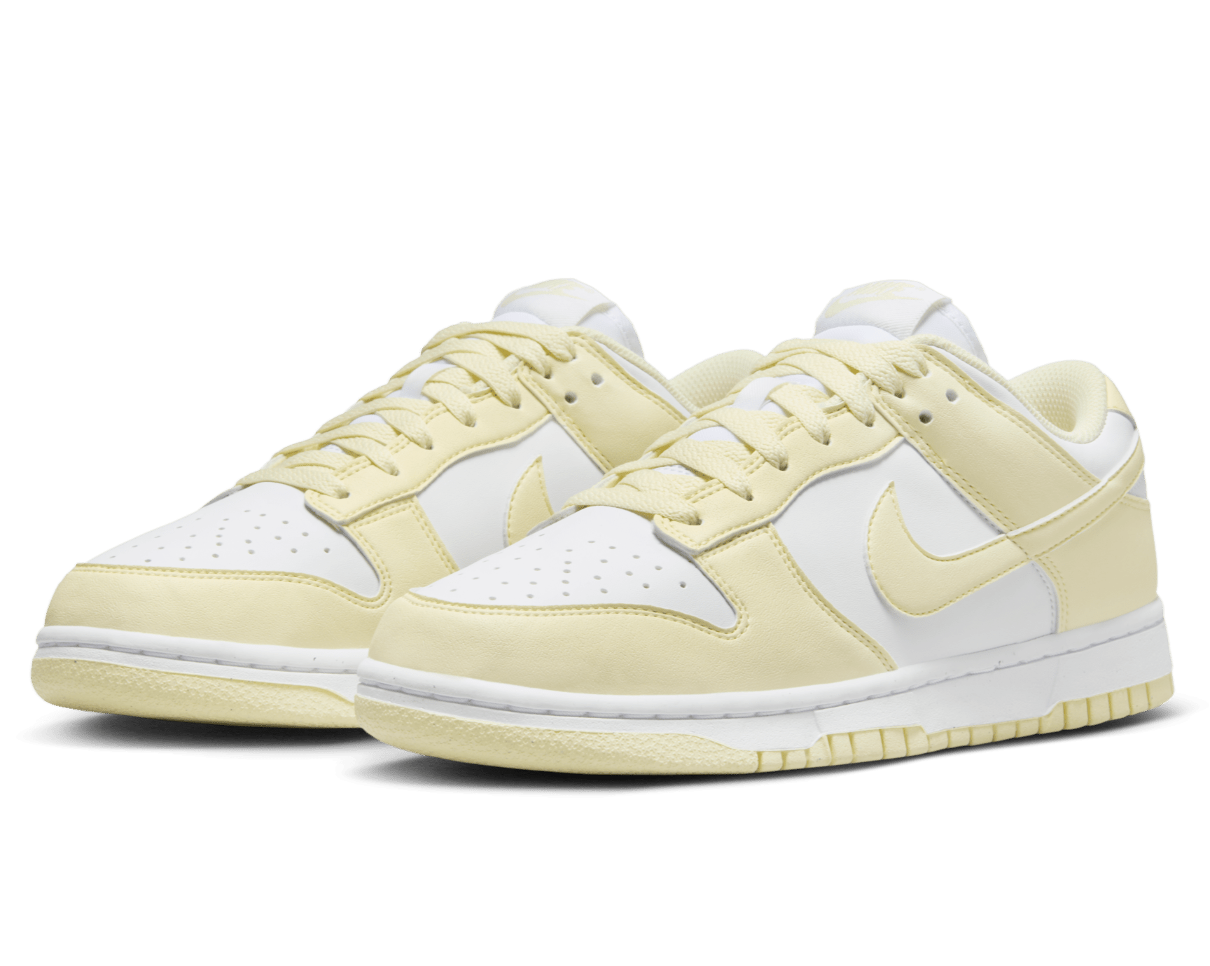 Nike Dunk Low Next Nature Alabaster - OnSize