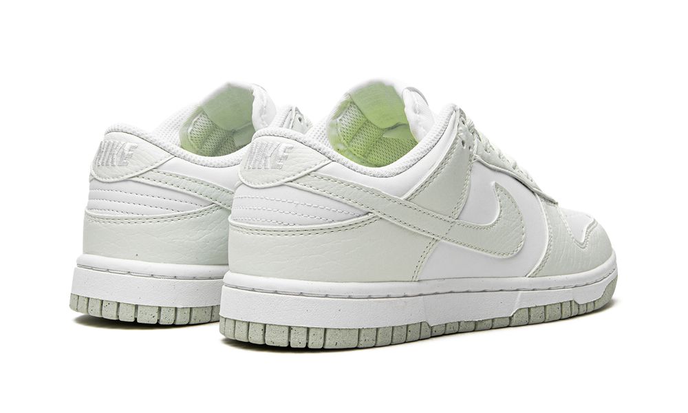 Nike Dunk Low Next Nature White Mint - OnSize