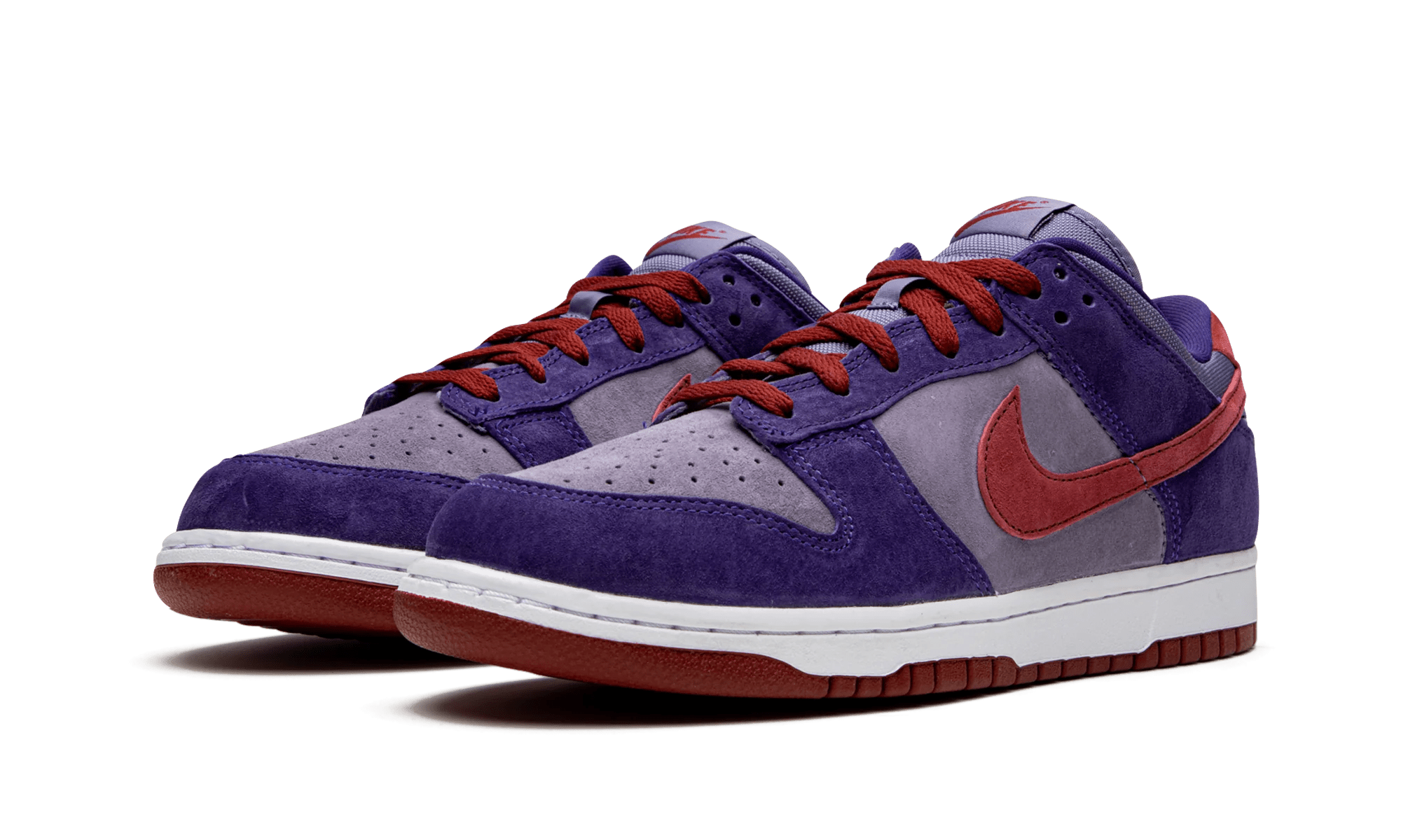 Nike Dunk Low Plum - OnSize