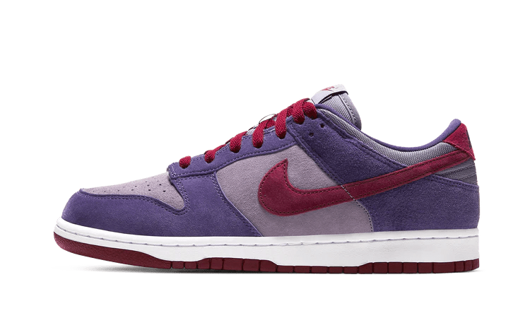 Nike Dunk Low Plum - OnSize