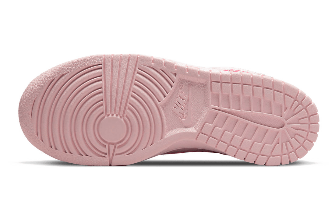 Nike Dunk Low Prism Pink - OnSize