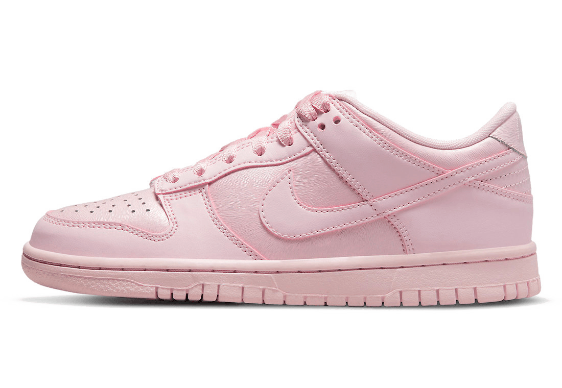 Nike Dunk Low Prism Pink - OnSize