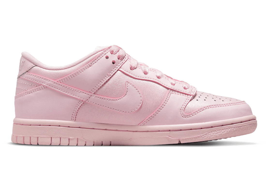 Nike Dunk Low Prism Pink - OnSize