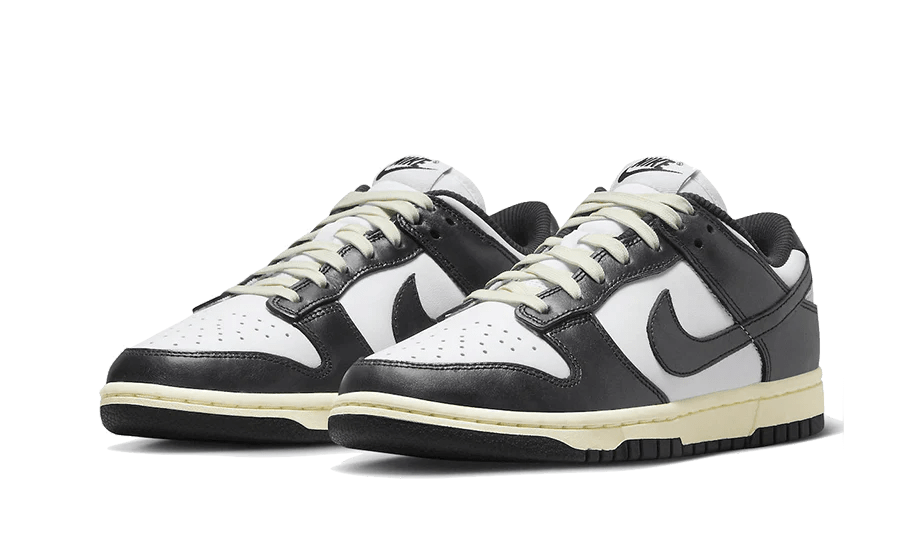 Nike Dunk Low Vintage Panda - OnSize