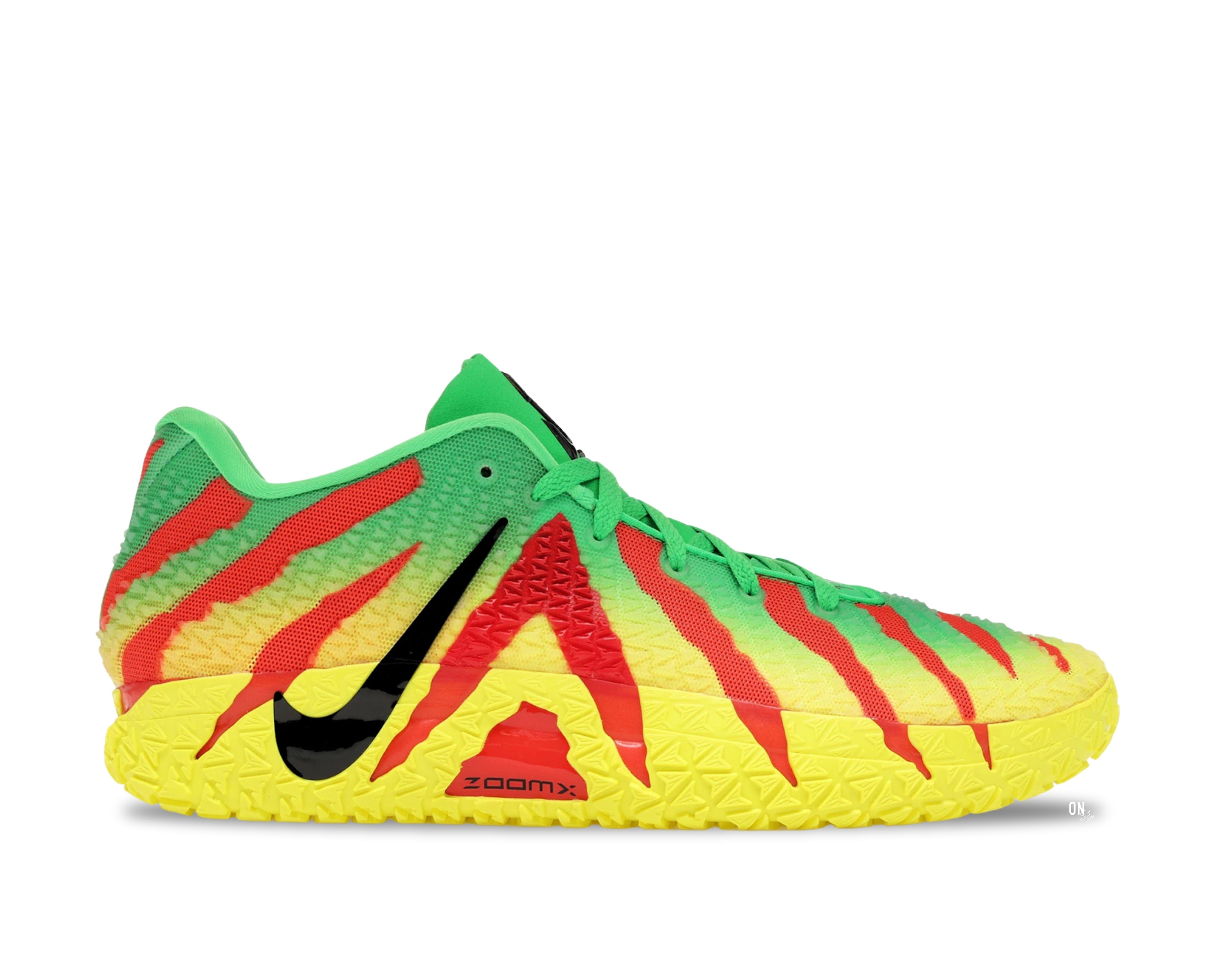 Nike Ja 3 ジャ3 Jurassic Park Nike Ja 3 Jurassic Park Explorer