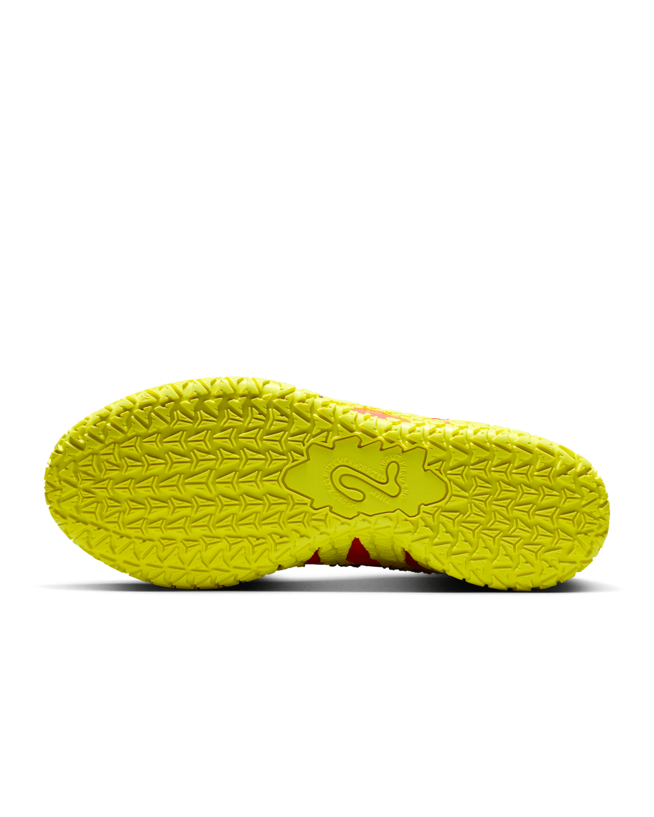 Nike Ja 3 Jurassic Park Explorer - OnSize