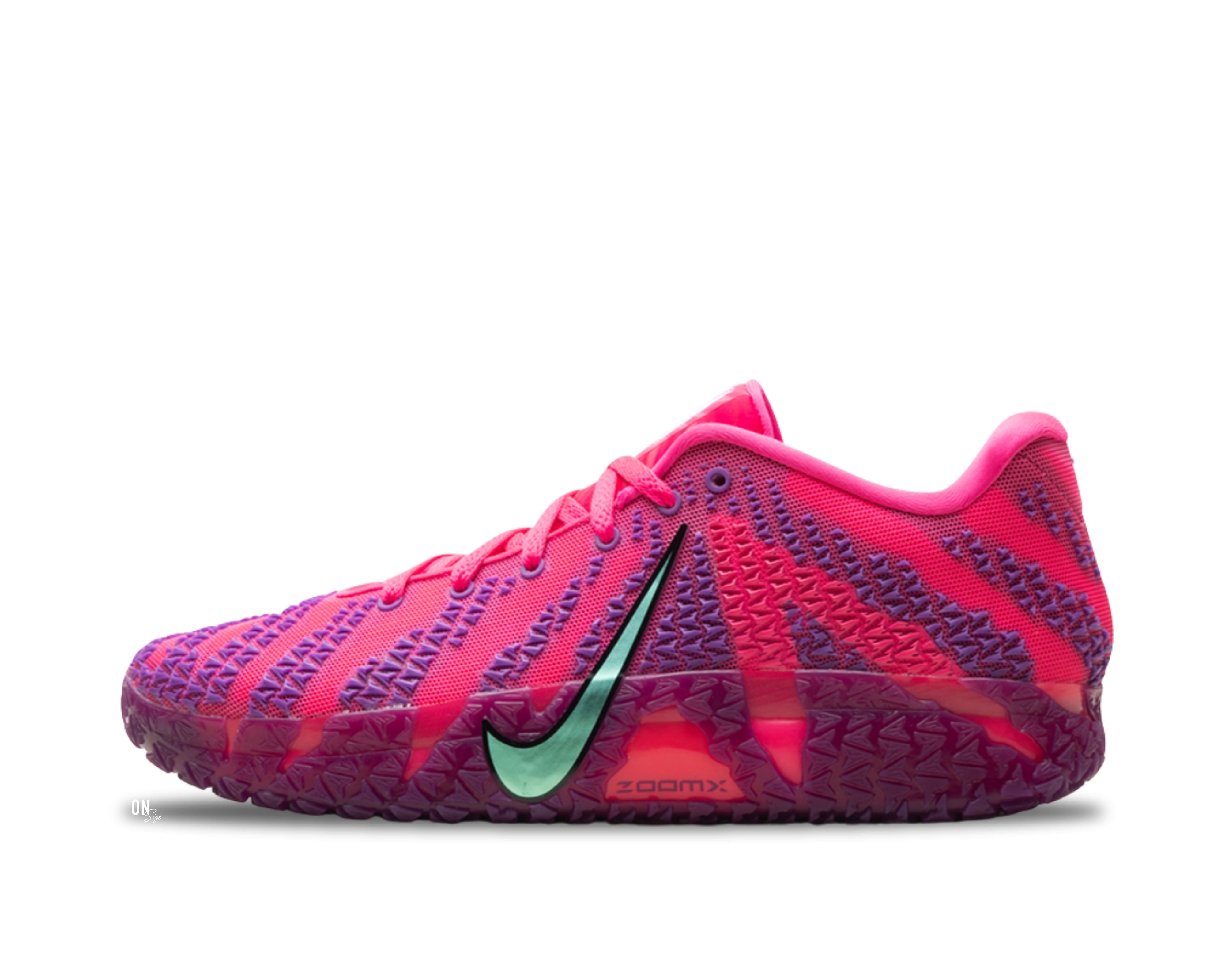 Nike Ja 3「Max Volume」26.5 Nike Ja 3 Max Volume