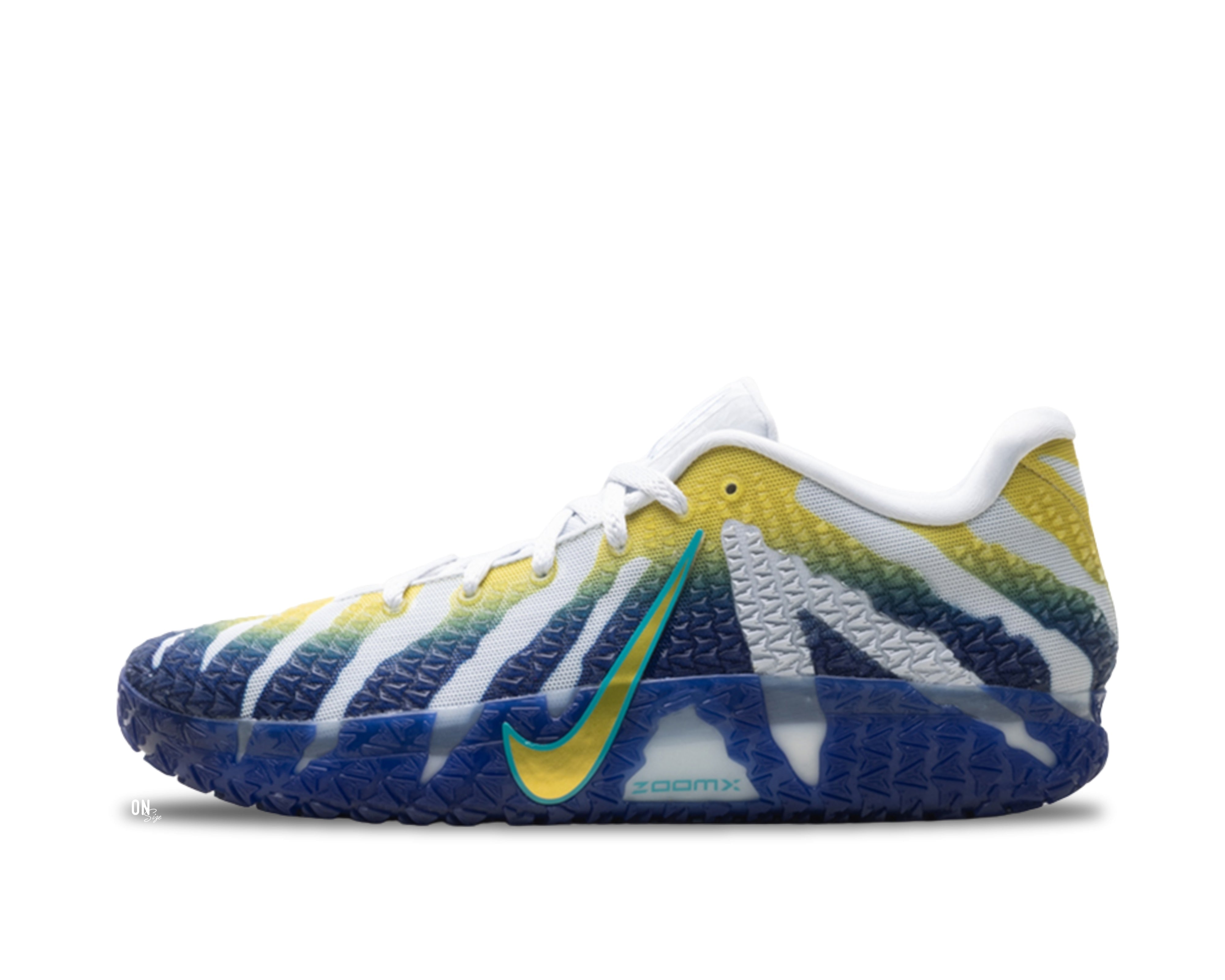 Nike Ja 3 Murray State