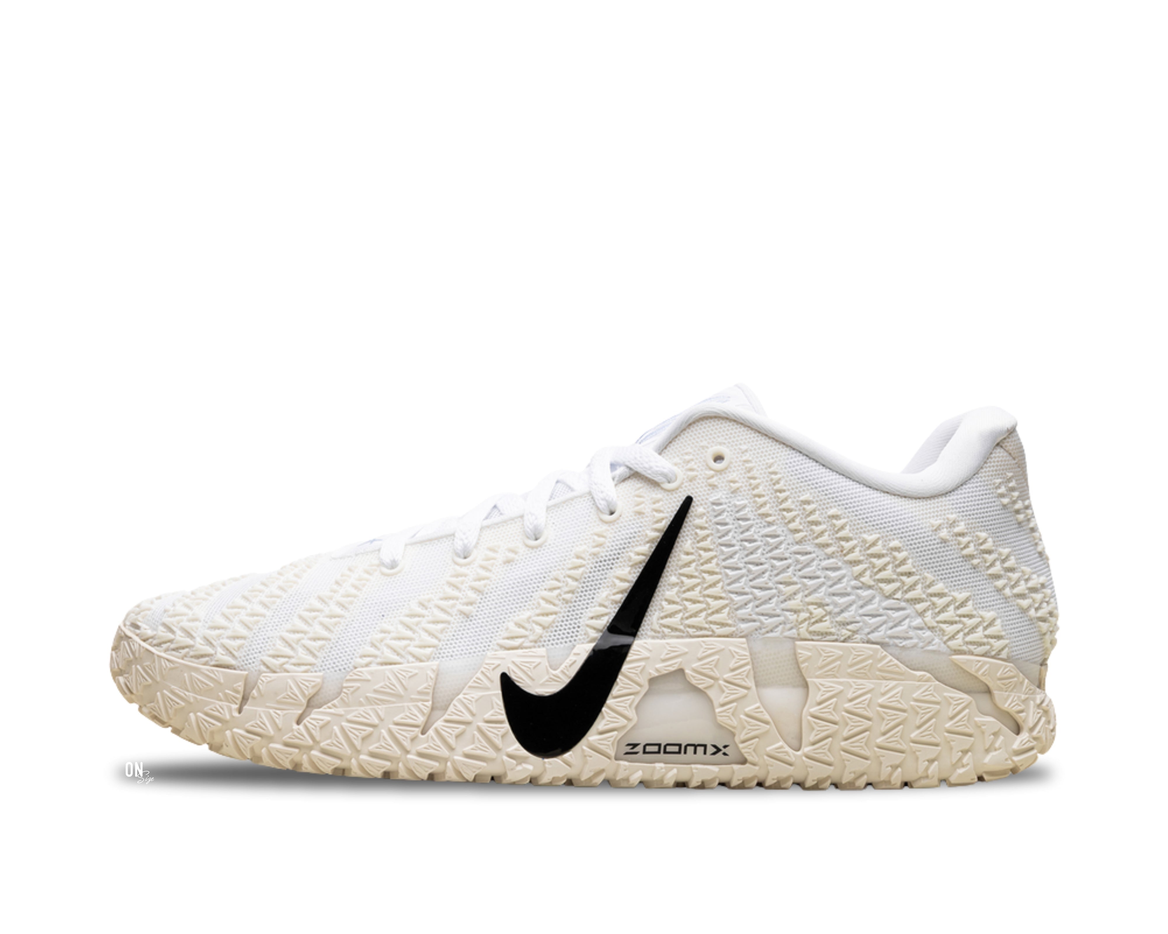 Nike Ja 3 Sound Check