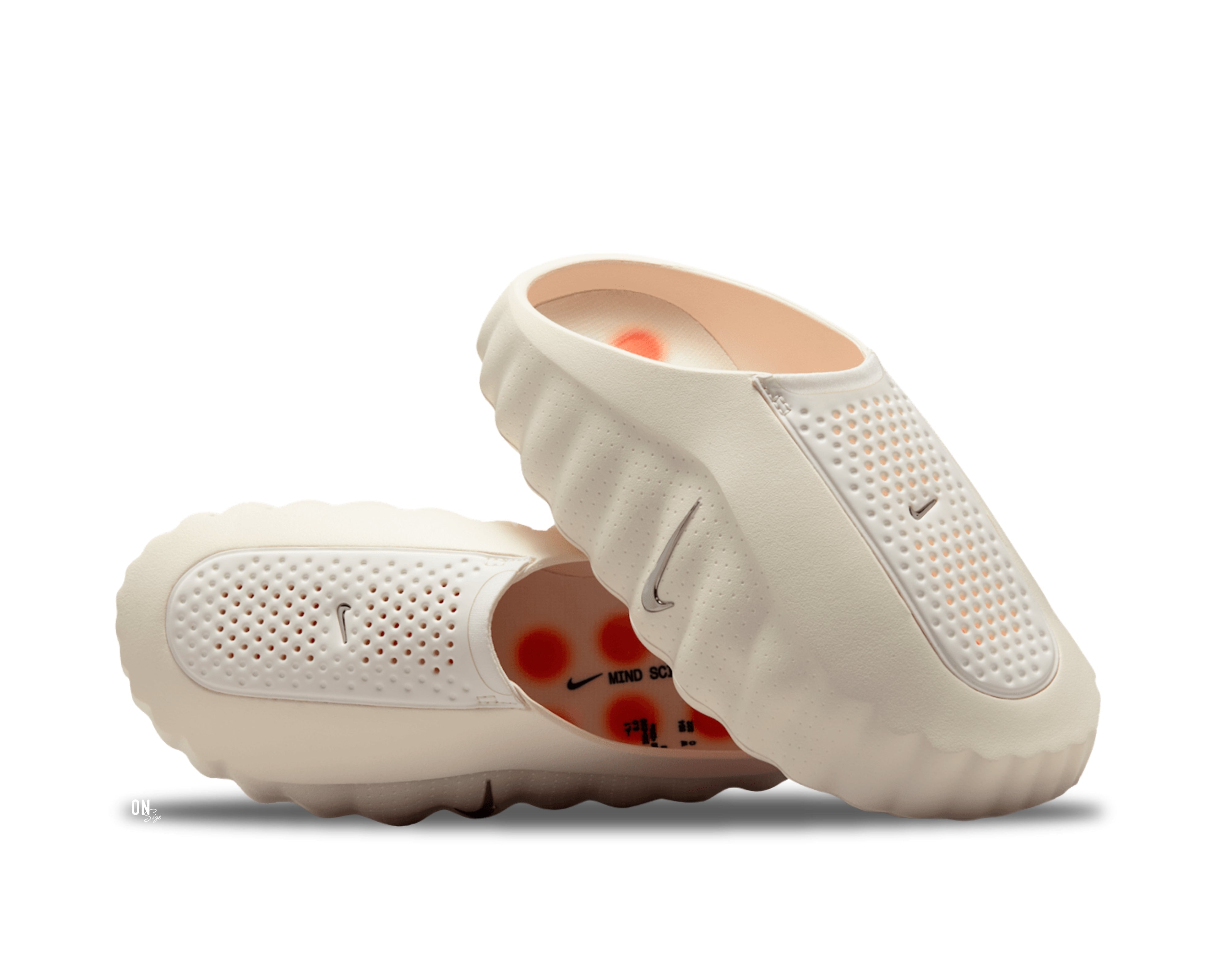 Nike Mind 001 Slide Sail (Women's)