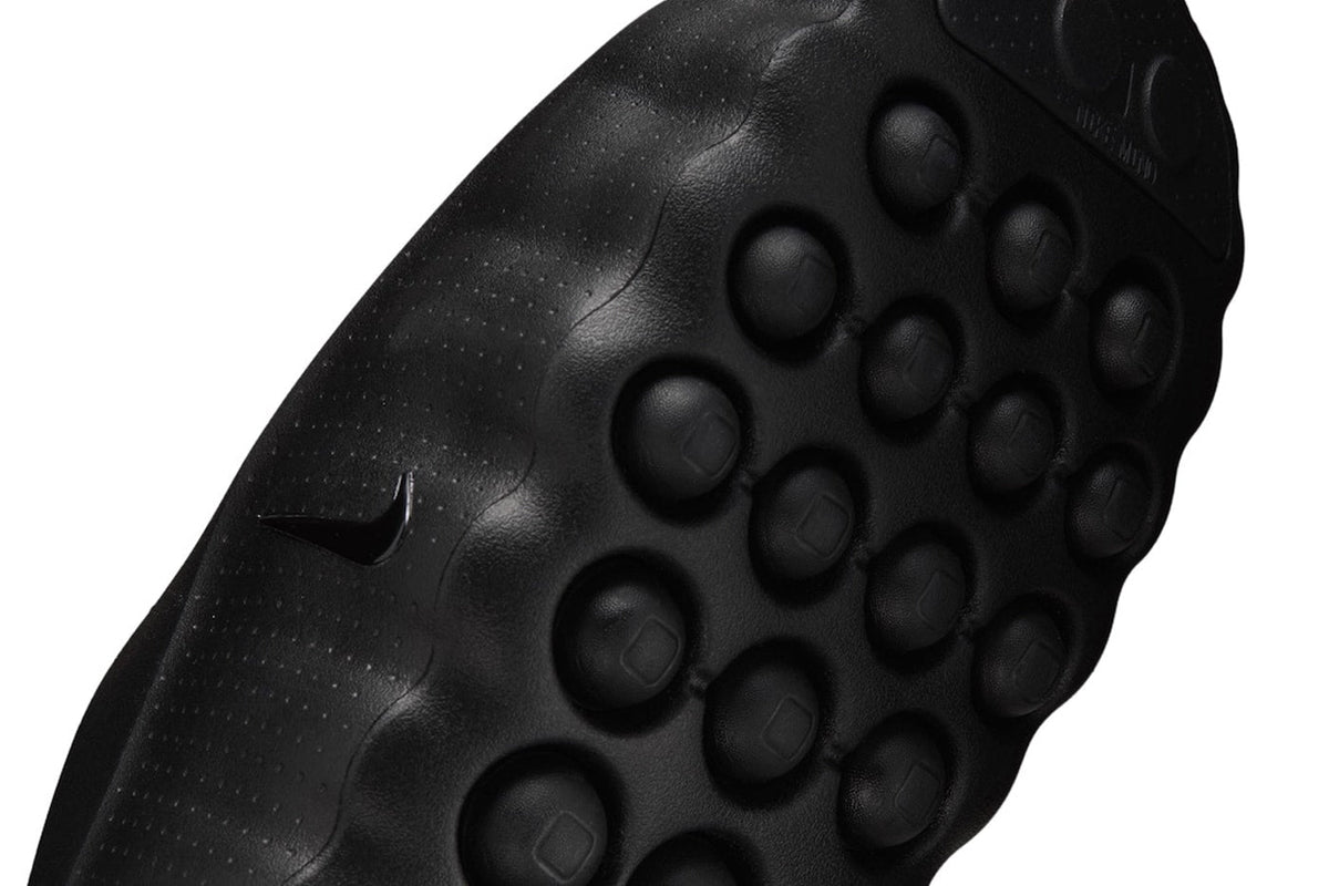 Nike Mind 001 Slide Triple Black - OnSize