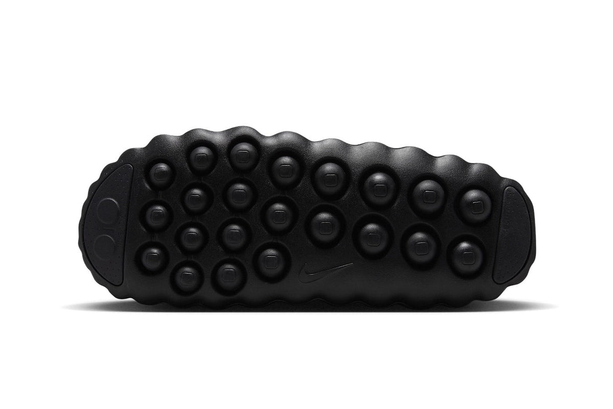 Nike Mind 001 Slide Triple Black - OnSize