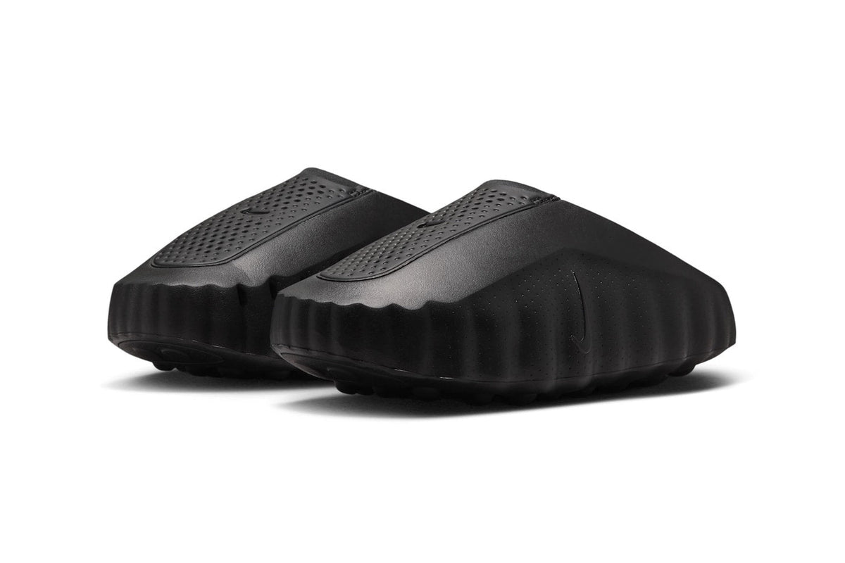 Nike Mind 001 Slide Triple Black - OnSize