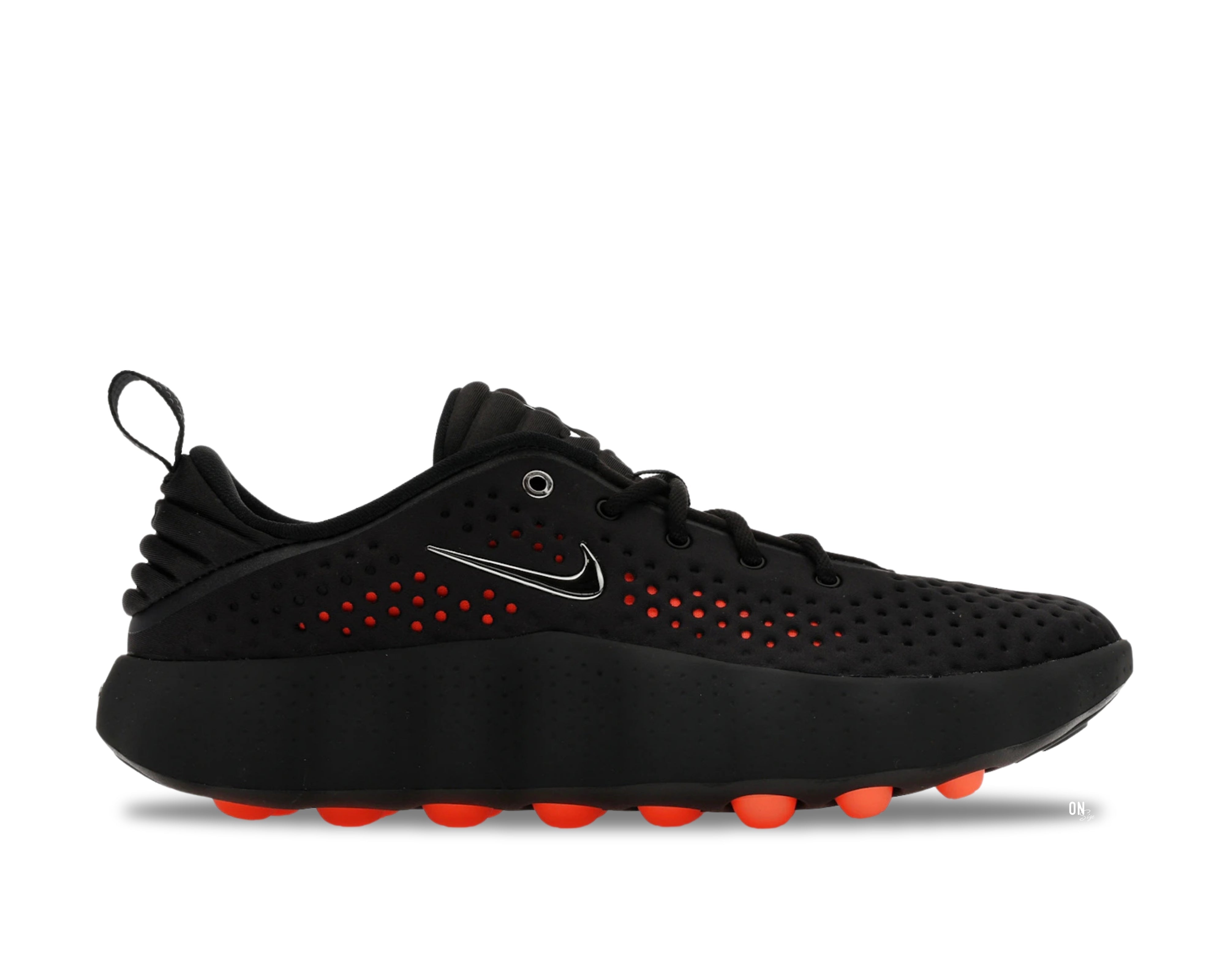 Nike Mind 002 Black Hyper Crimson - OnSize