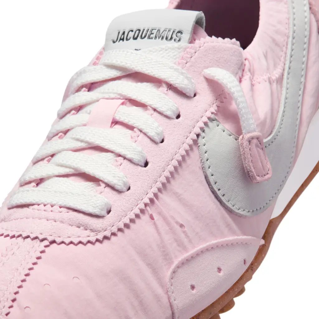 Nike Moon Shoe SP Jacquemus Aluminum Pink - OnSize