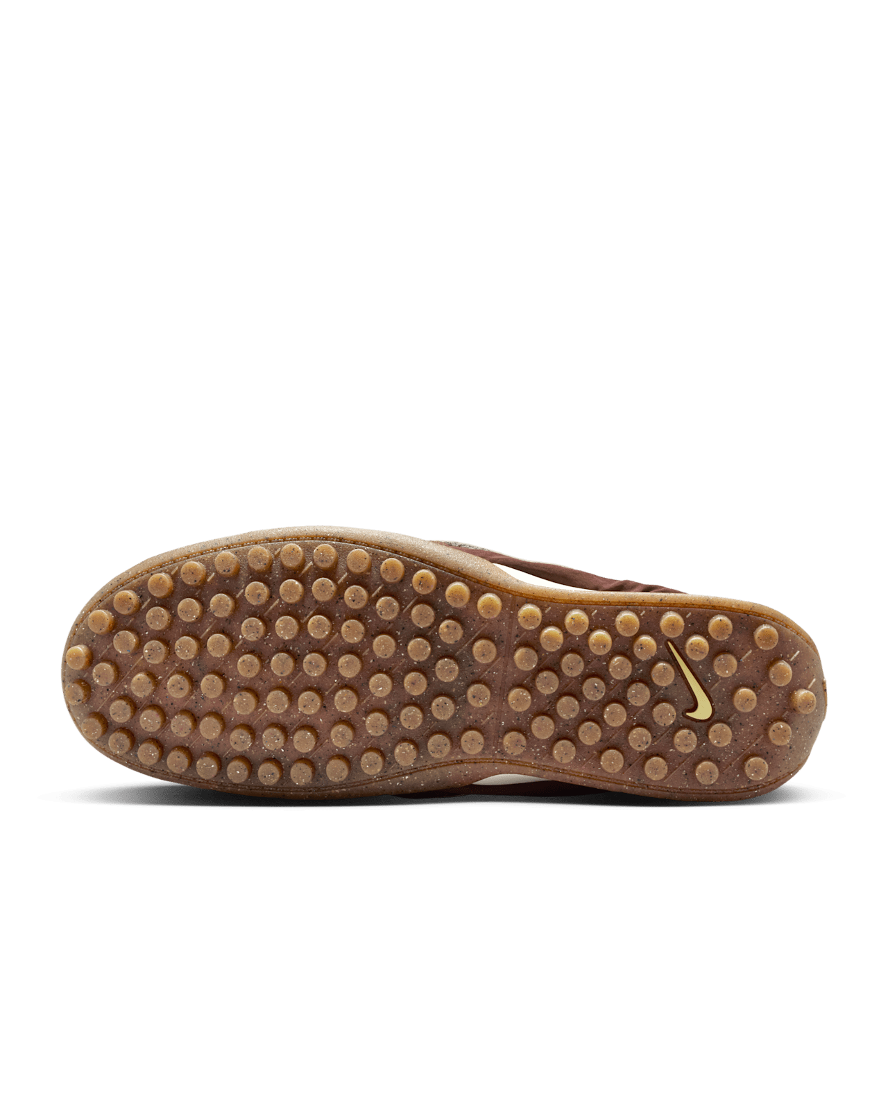 Nike Moon Shoe SP Jacquemus Fauna Brown - OnSize