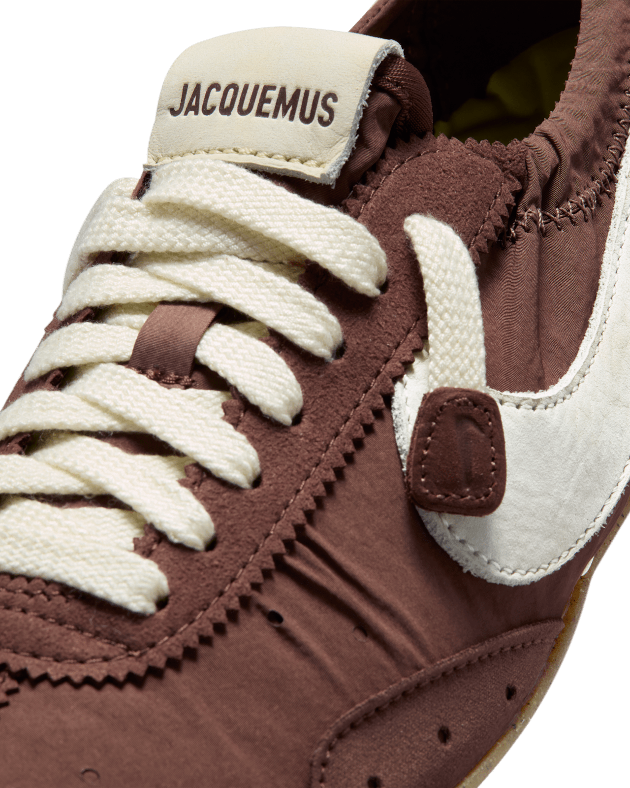 Nike Moon Shoe SP Jacquemus Fauna Brown - OnSize