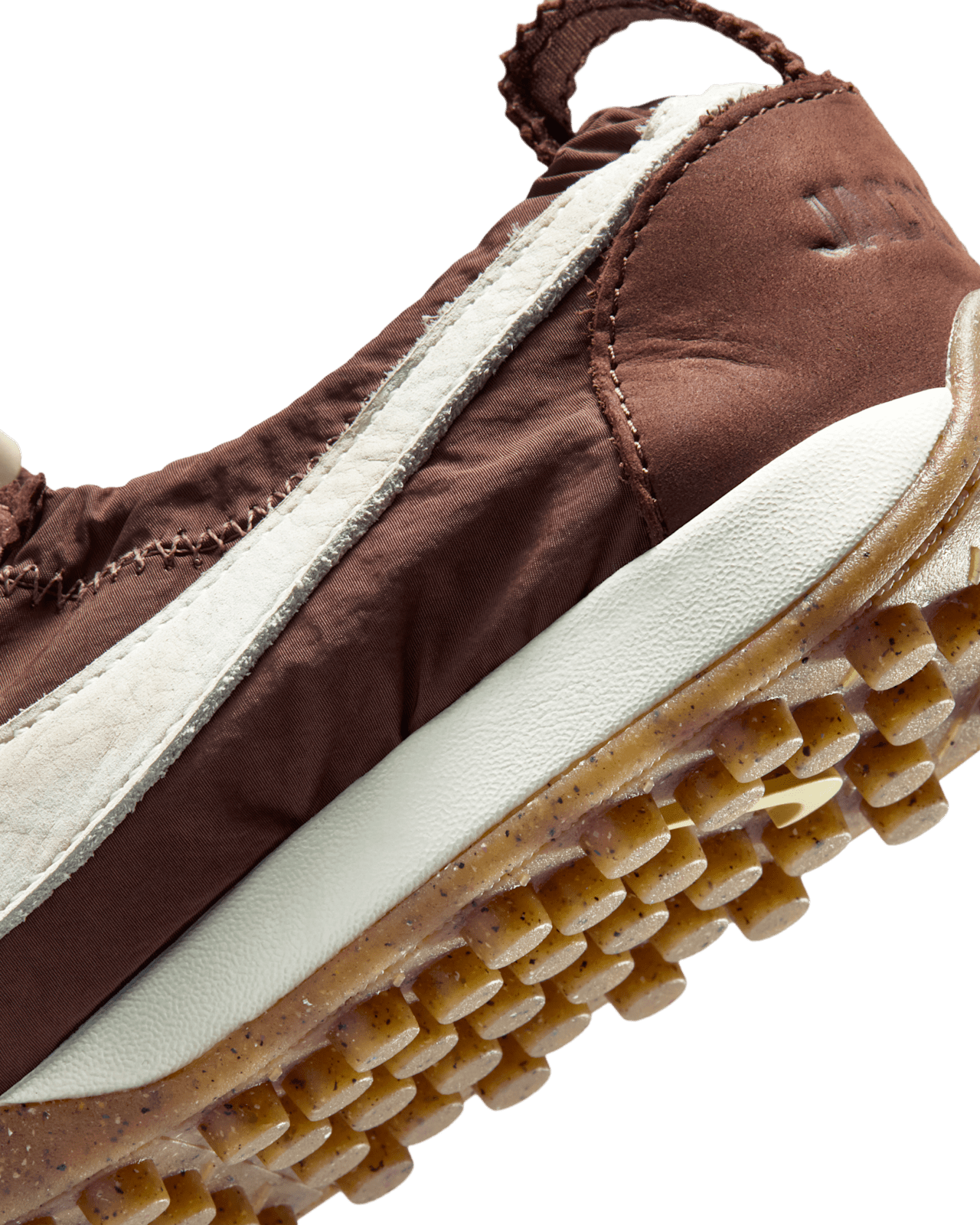 Nike Moon Shoe SP Jacquemus Fauna Brown - OnSize