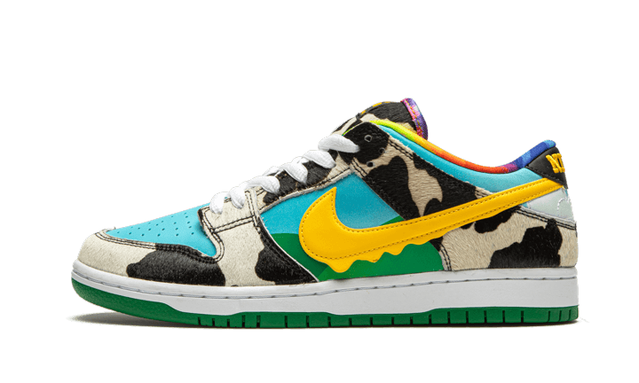 Nike SB Dunk Low Ben & Jerry's Chunky Dunky - OnSize