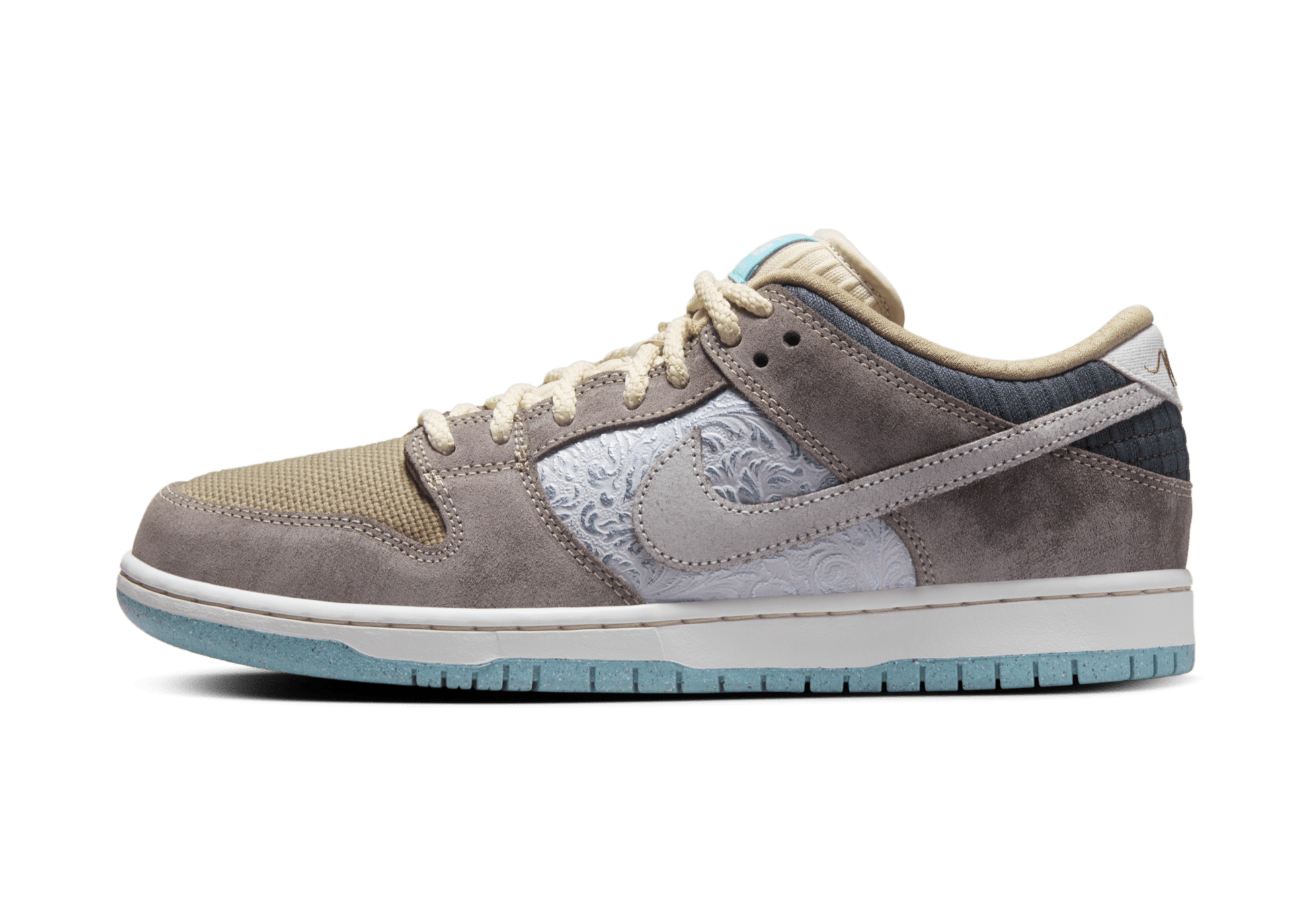 Nike SB Dunk Low Big Money Savings - OnSize