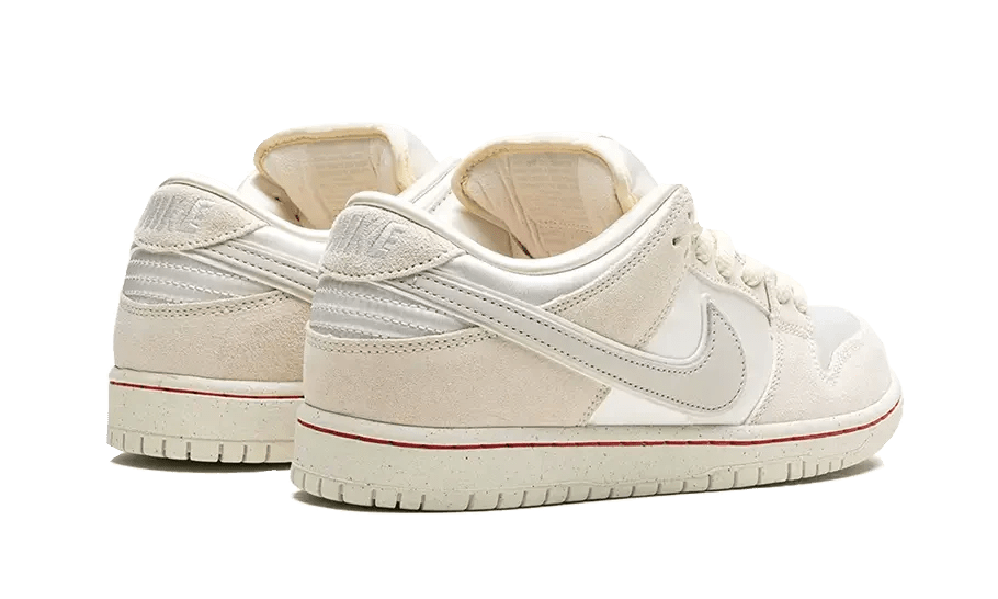 Nike SB Dunk Low City of Love Light Bone - OnSize