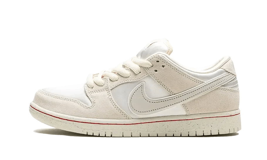 Nike SB Dunk Low City of Love Light Bone - OnSize