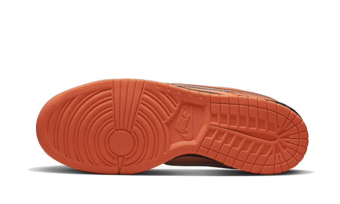 Nike SB Dunk Low Concepts Orange Lobster - OnSize