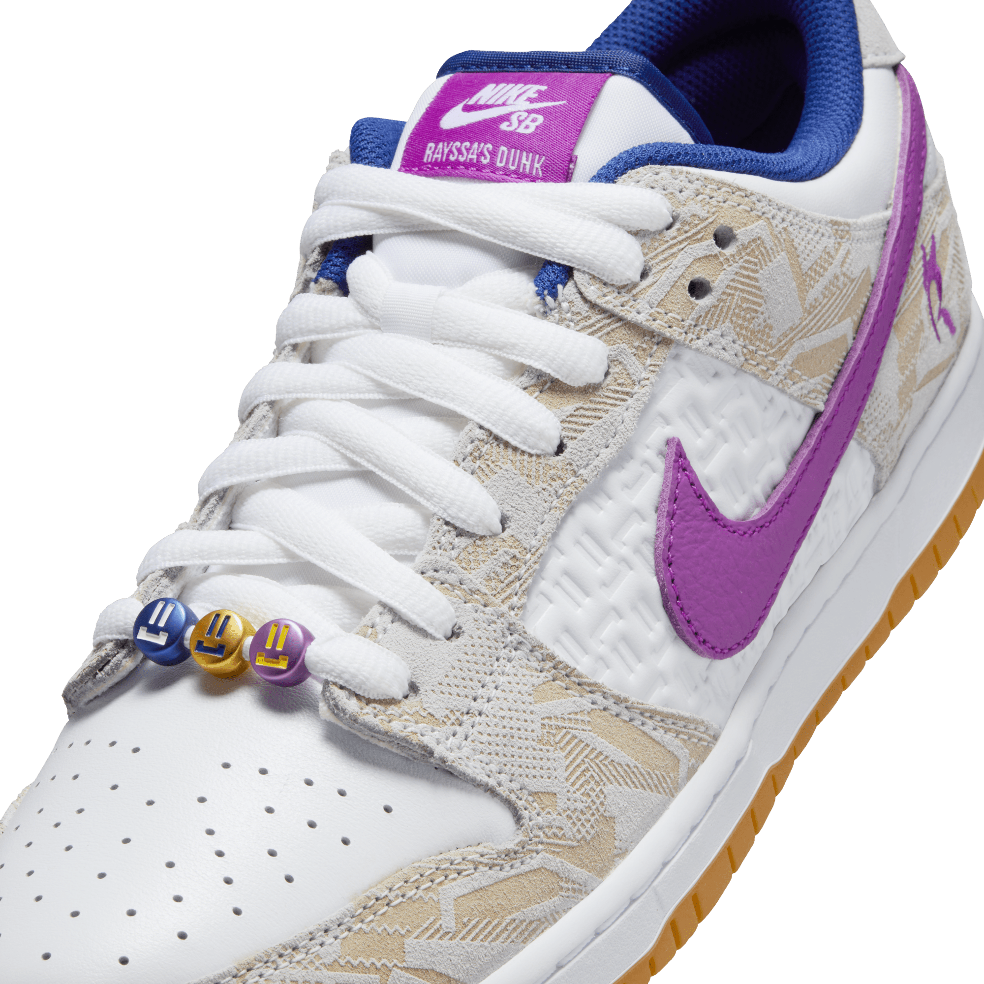 Nike SB Dunk Low Rayssa Leal - OnSize