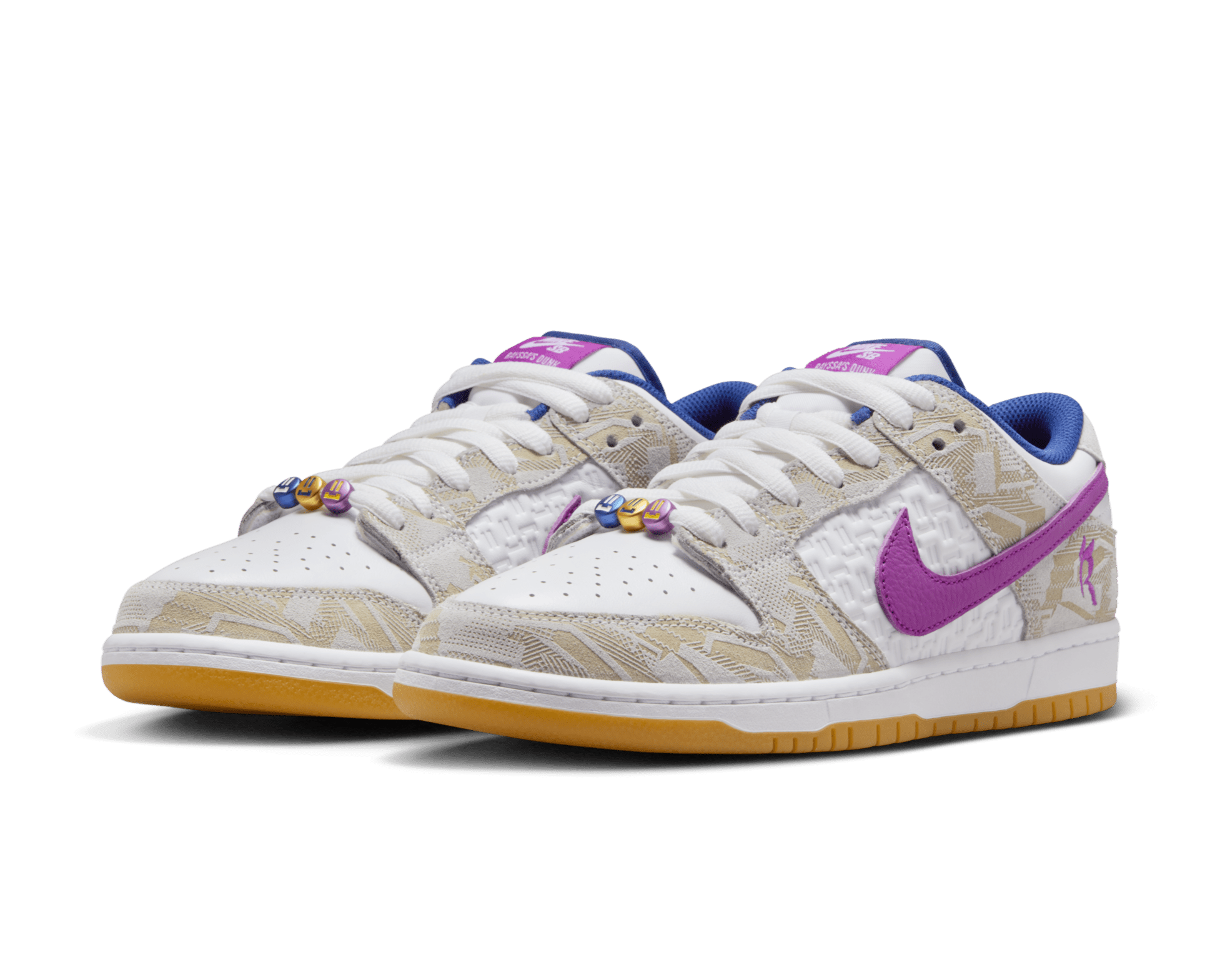 Nike SB Dunk Low Rayssa Leal - OnSize