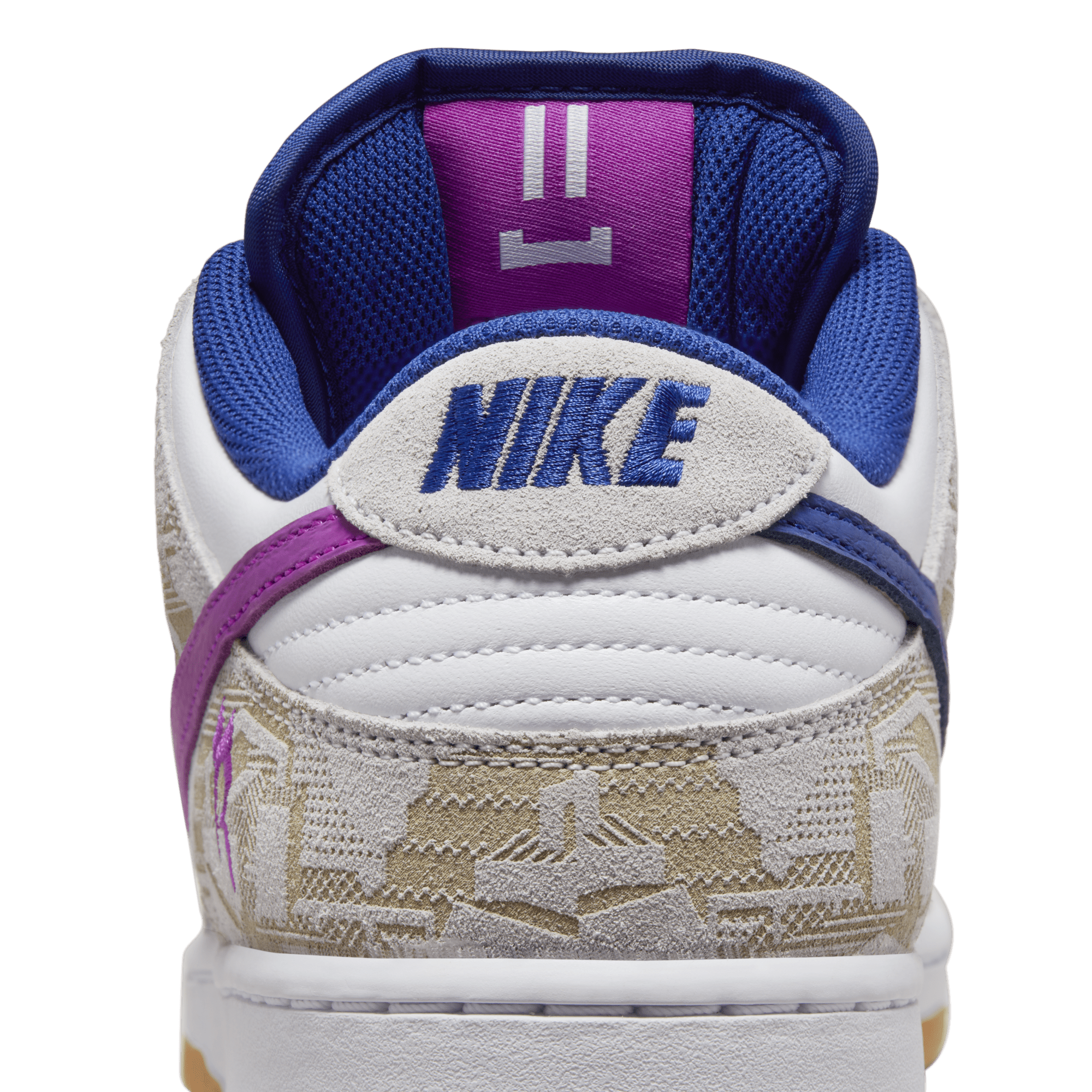 Nike SB Dunk Low Rayssa Leal - OnSize