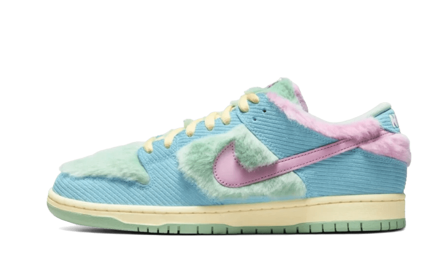 Nike SB Dunk Low Verdy Visty - OnSize