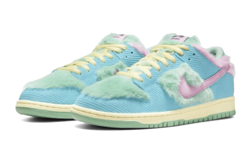 Nike SB Dunk Low Verdy Visty - OnSize