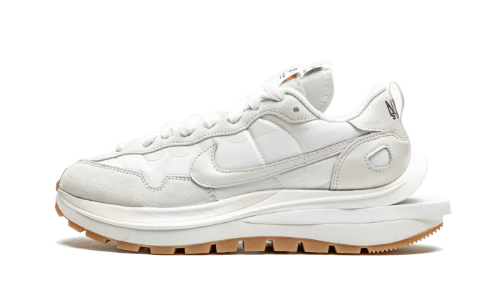 Nike Vaporwaffle sacai Sail Gum - OnSize